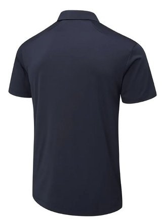 PING Lindum herr polo, navy