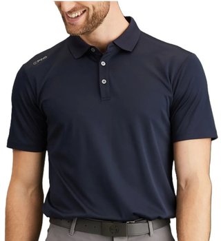 PING Lindum herr polo, navy