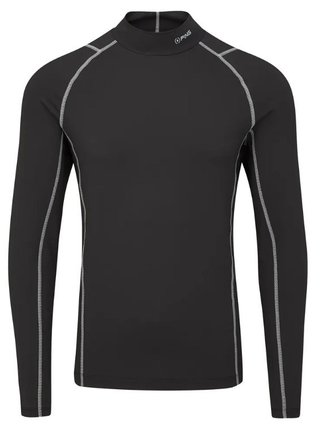 PING Butler herr golf base layer, svart