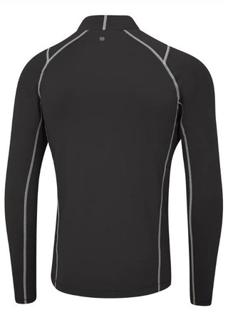 PING Butler herr golf base layer, svart