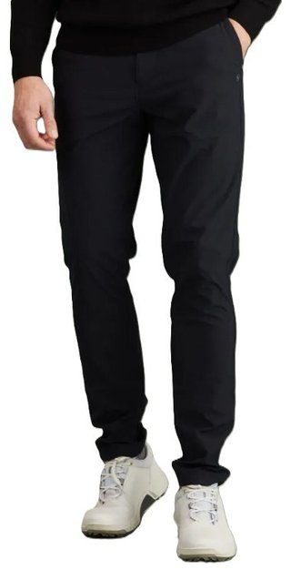 PING Tour Tapered Fit herr byxor, svarta