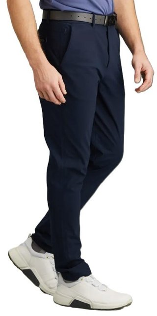 PING Tour Tapered Fit herr byxor, marinblå