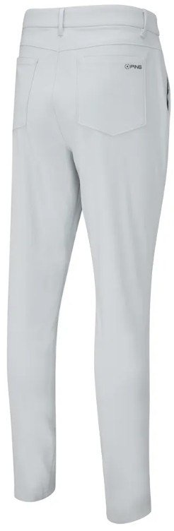 PING Tour Tapered Fit herrbyx, pearl grey