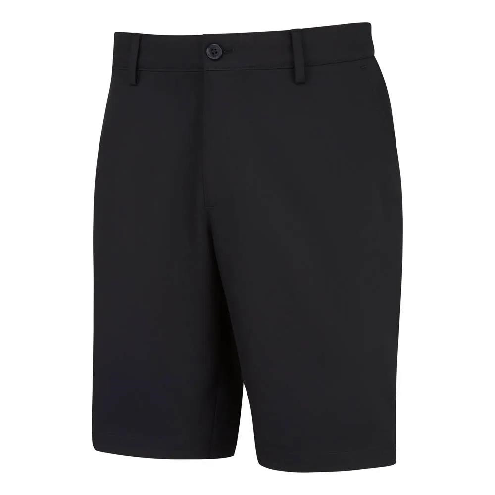 PING Bradley II herr shorts, svart