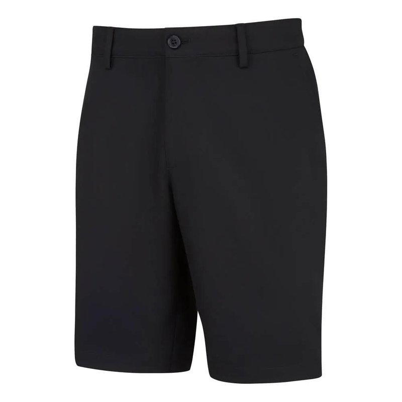 PING Bradley II herr shorts, svart