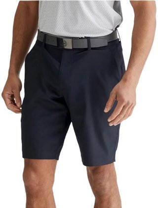 PING Bradley II herr shorts, svart