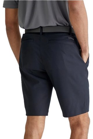 PING Bradley II herr shorts, svart