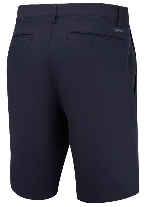 PING Bradley II herr shorts, navy