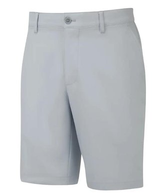 PING Bradley II herr shorts, pärlgrå