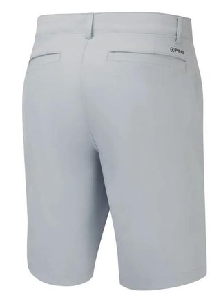 PING Bradley II herr shorts, pärlgrå