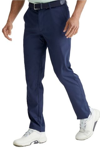 PING Sherwell herr byxor, navy