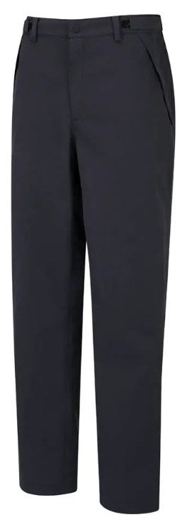 PING Taran 3L Rainwear herr byxor, svart