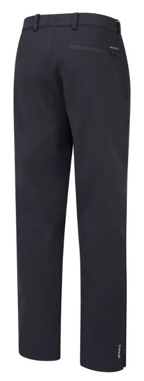 PING Taran 3L Rainwear herr byxor, svart