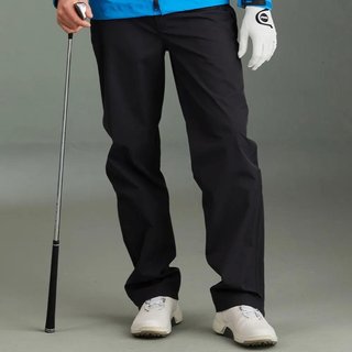 PING Taran 3L Rainwear herr byxor, svart