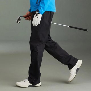 PING Taran 3L Rainwear herr byxor, svart