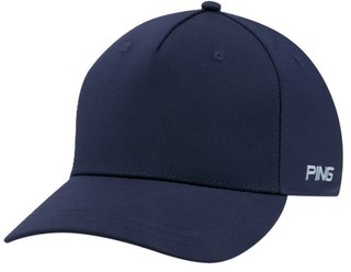 PING Cresting herr keps, navy