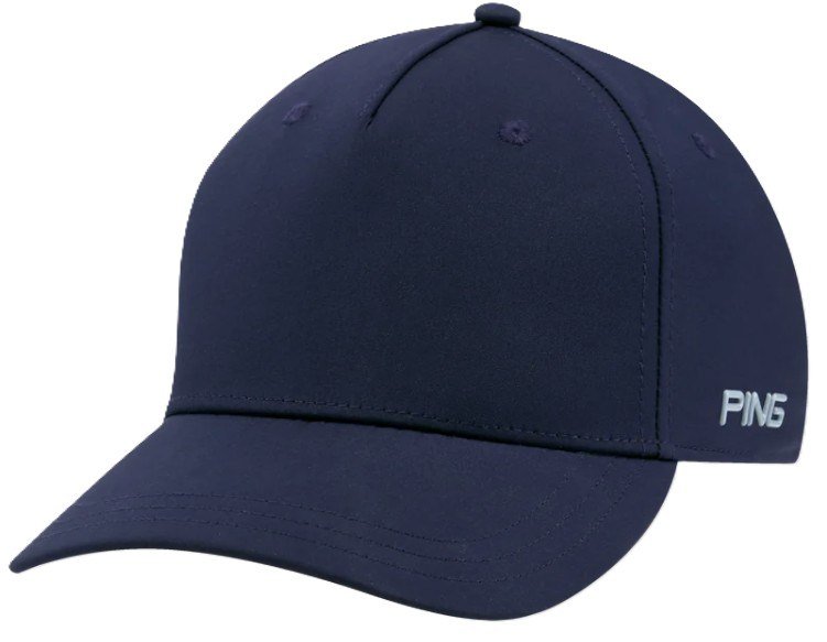 PING Cresting herr keps, navy