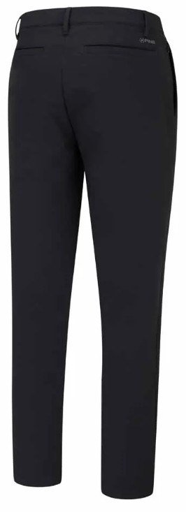PING SensorWarm herr golfbyxor, svarta