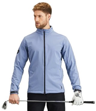 PING Levan Graphene herr jacka, airforce