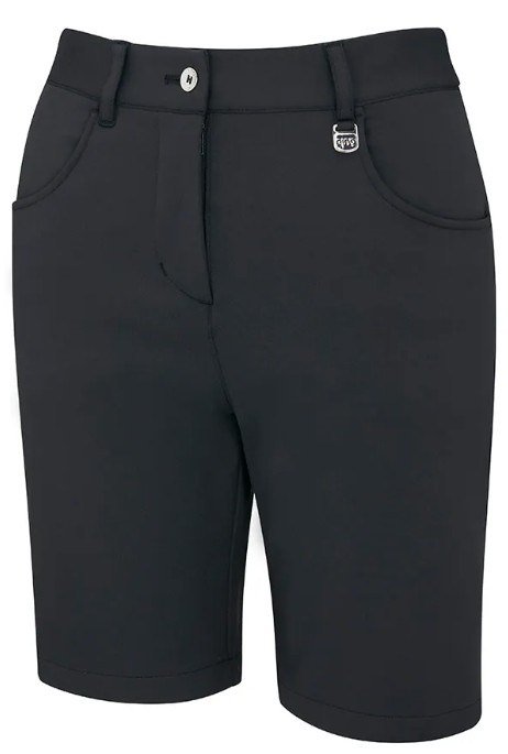 PING Verity Golf dam shorts, svart