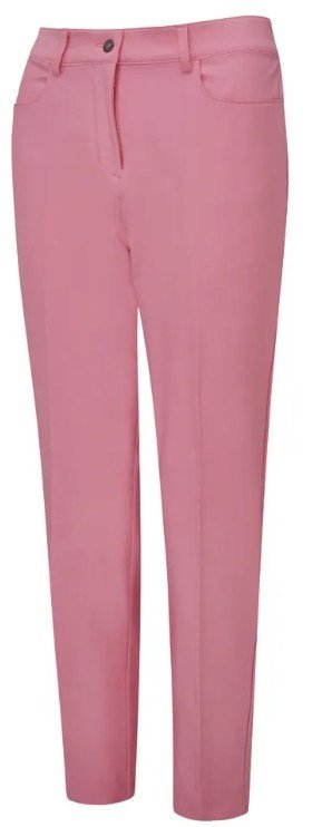 PING Vic Tapered dambyxor, flamingo