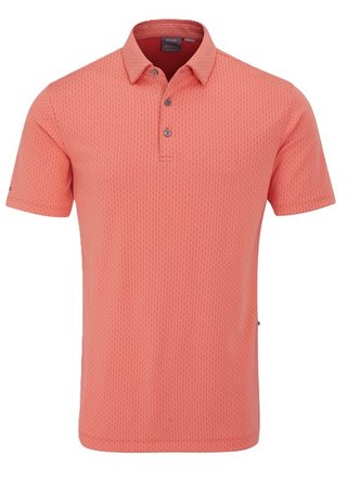 PING Hershel herr polo, dubarry multi