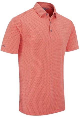 PING Hershel herr polo, dubarry multi