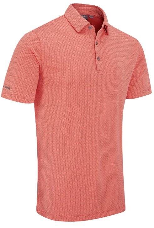 PING Hershel herr polo, dubarry multi