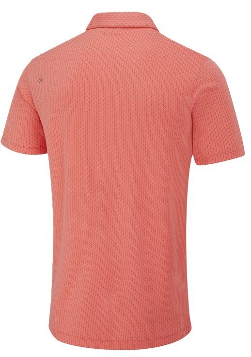 PING Hershel herr polo, dubarry multi