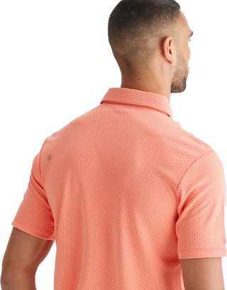 PING Hershel herr polo, dubarry multi