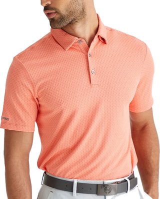 PING Hershel herr polo, dubarry multi