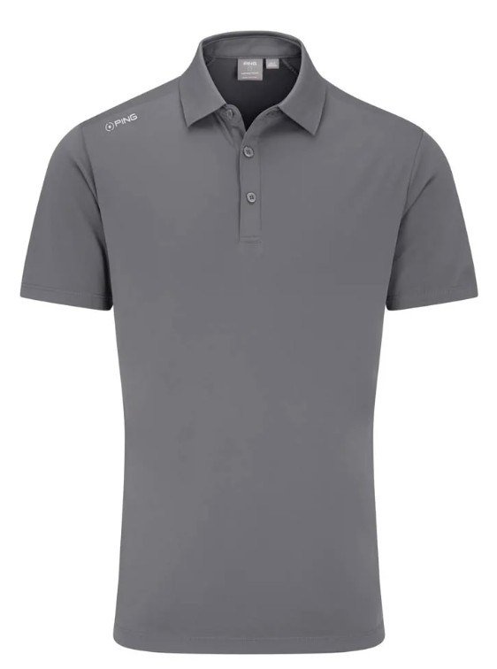 PING Lindum herr polo, rock