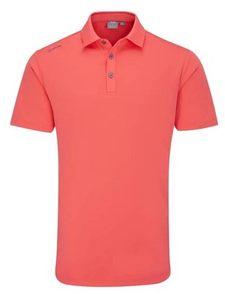 PING Lindum herr polo, dubarry