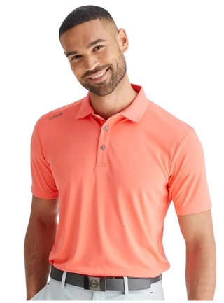 PING Lindum herr polo, dubarry