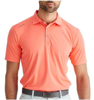 PING Lindum herr polo, dubarry