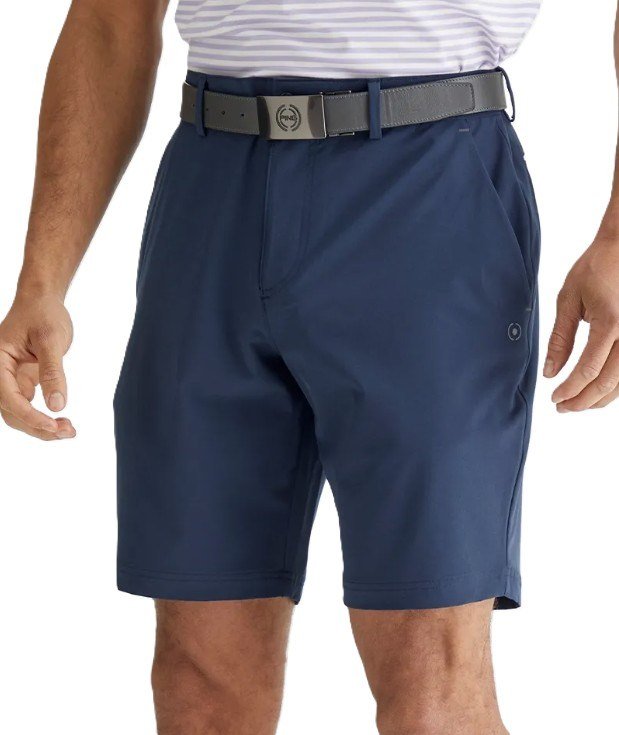 PING Ari herr shorts, navy