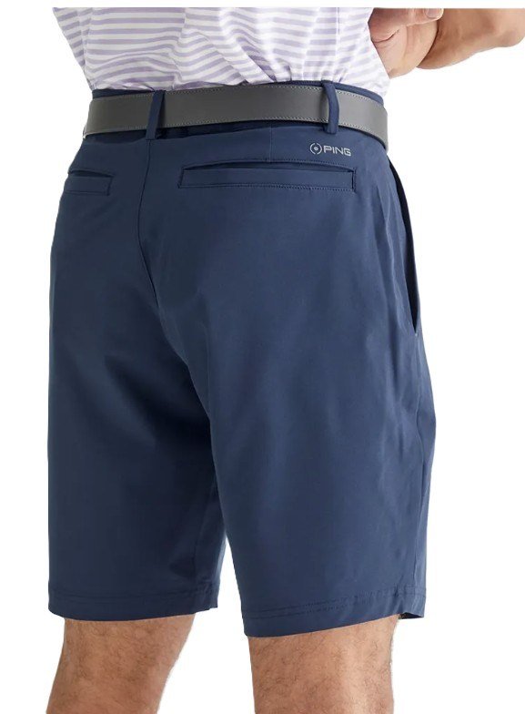 PING Ari herr shorts, navy