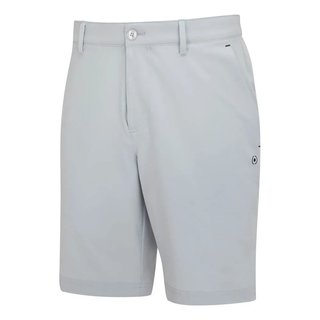 PING Ari herr shorts, pärlgrå
