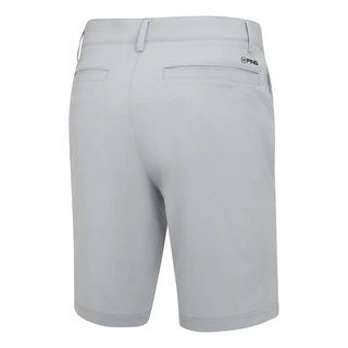 PING Ari herr shorts, pärlgrå