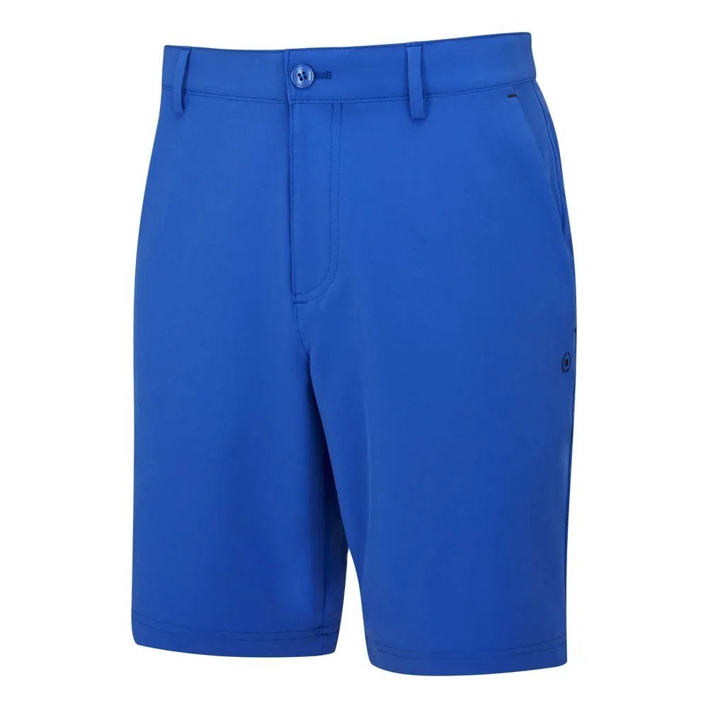 PING Ari herr shorts, ultra blue