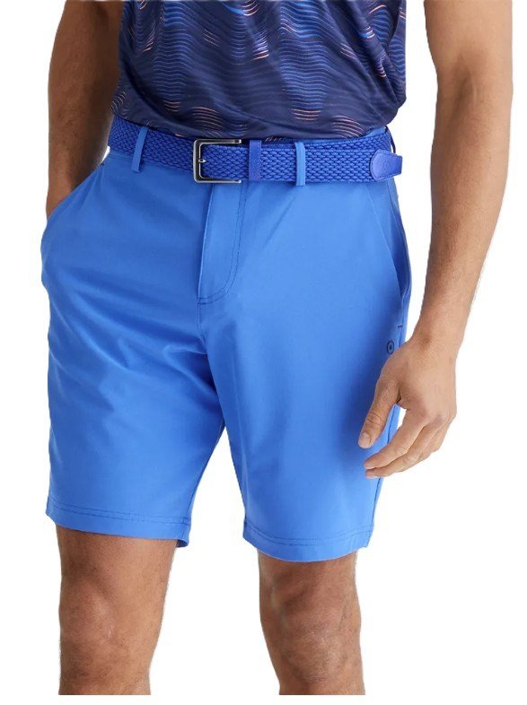 PING Ari herr shorts, ultra blue