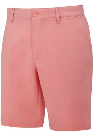 PING Barret herr shorts, dubarry marl