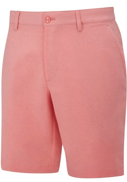 PING Barret herr shorts, dubarry marl