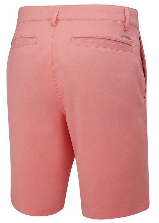 PING Barret herr shorts, dubarry marl