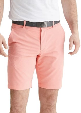 PING Barret herr shorts, dubarry marl
