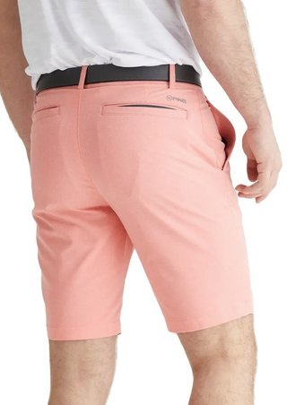 PING Barret herr shorts, dubarry marl