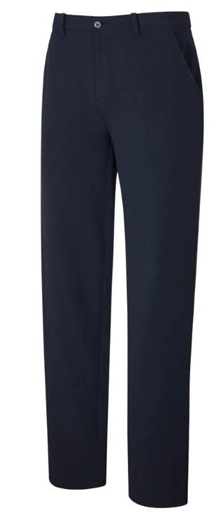 PING Locke Slim Fit herrbukser, navy