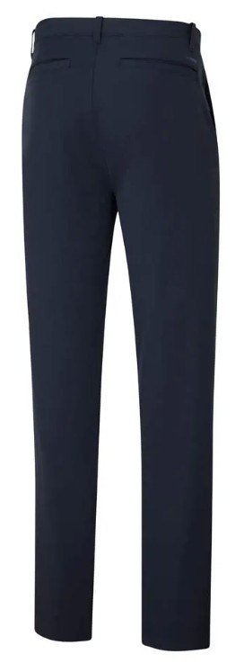 PING Locke Slim Fit herrbukser, navy