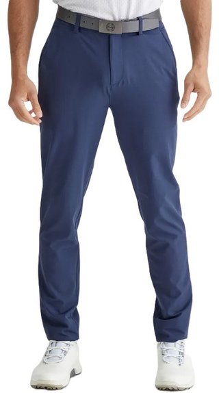 PING Locke Slim Fit herrbukser, navy