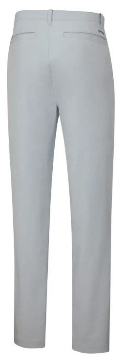 PING Locke Slim Fit herr byxor, pärlgrå